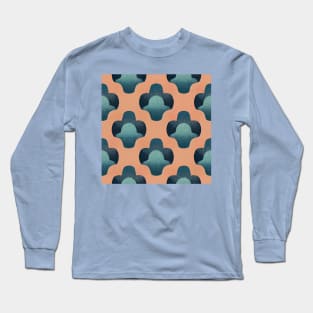 Marrakesh Express Long Sleeve T-Shirt